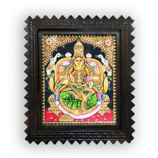 Black & White lakshmi | Lakshmi images, Buddhist iconography, Goddess  lakshmi